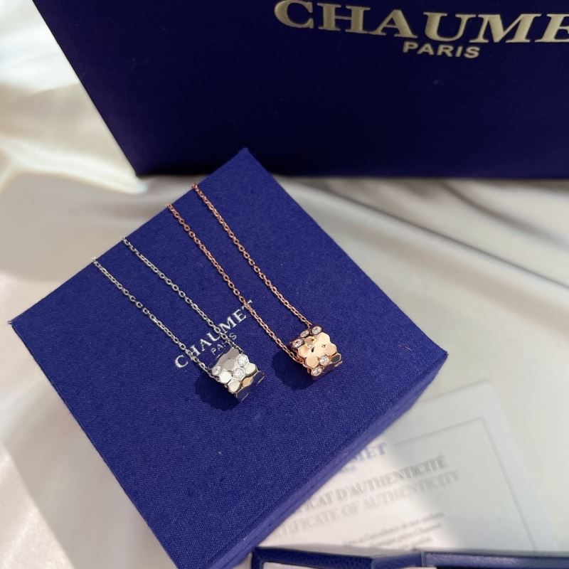 Chaumet Necklaces